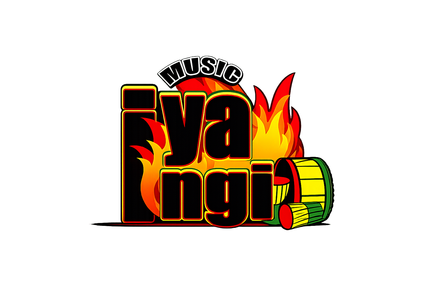 Iya Ingi Music